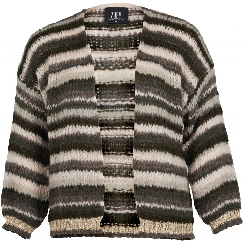 Zoey Elis Cardigan
