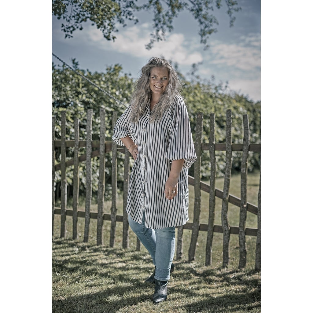 Zoey Nataly Tunic