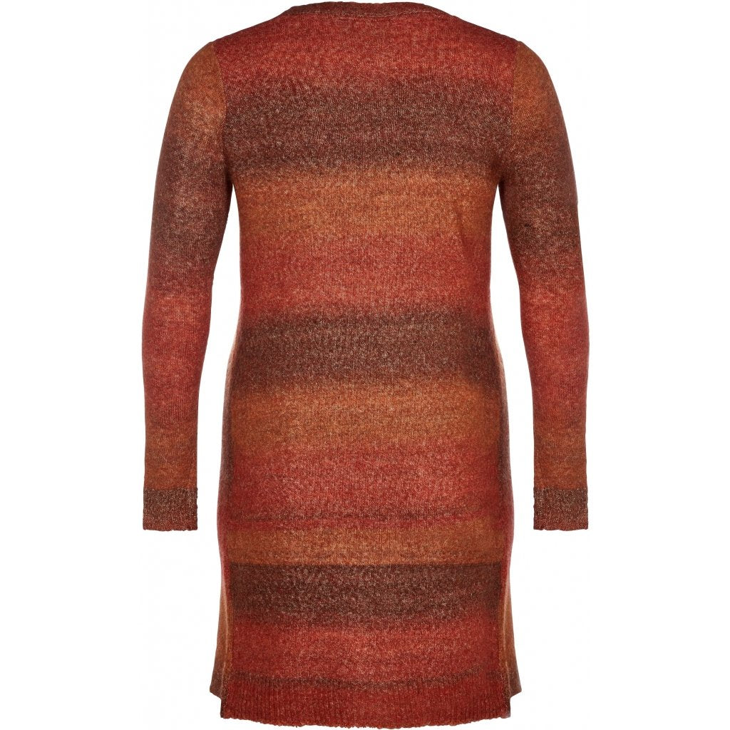 ZOEY LOLA CARDIGAN