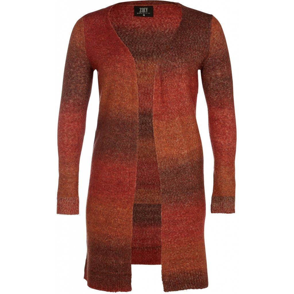 ZOEY LOLA CARDIGAN