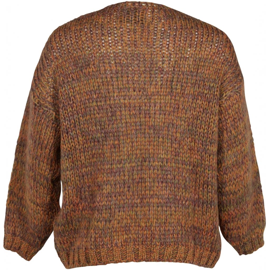 Zoey Kitt Cardigan