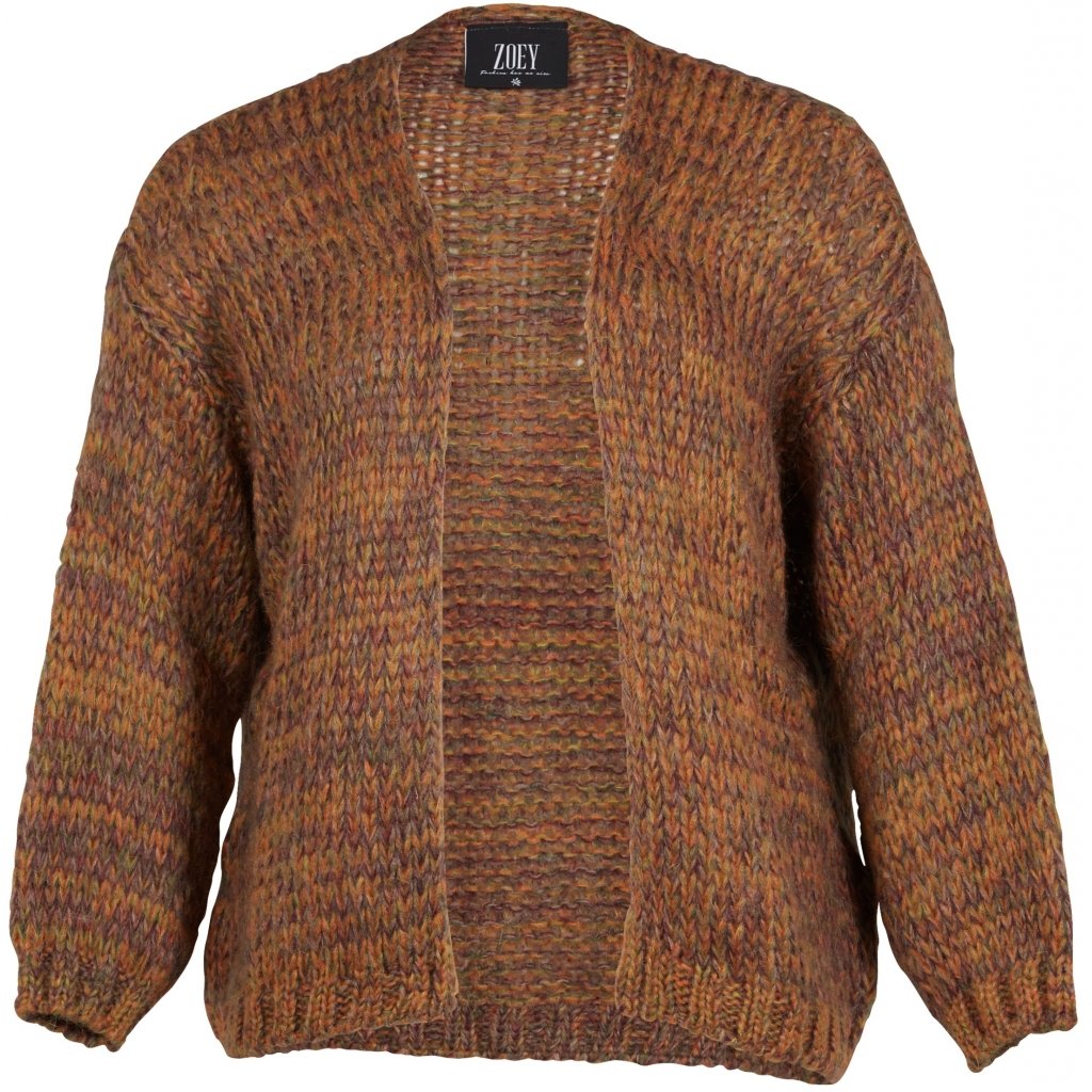 Zoey Kitt Cardigan