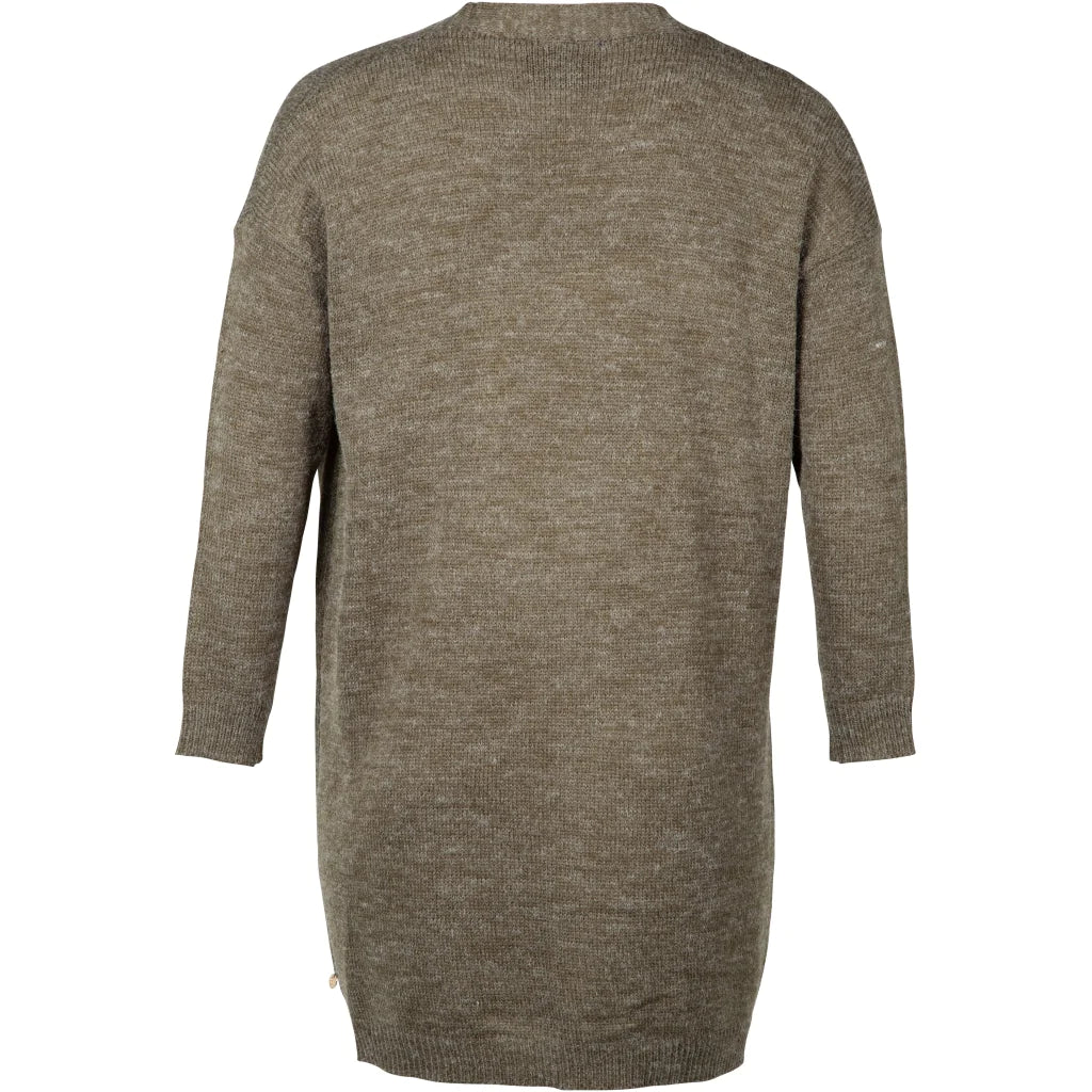 Zoey Mavis Cardigan
