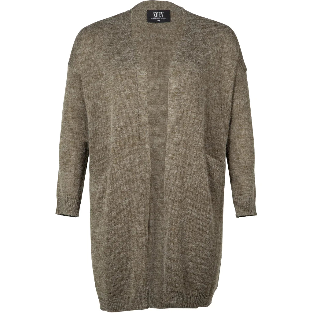Zoey Mavis Cardigan
