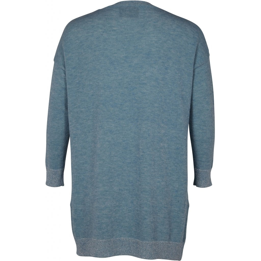 Zoey Nadia Cardigan