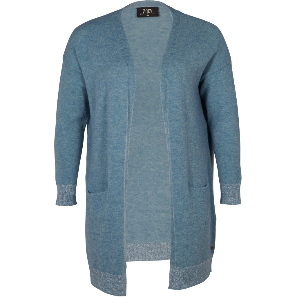Zoey Nadia Cardigan