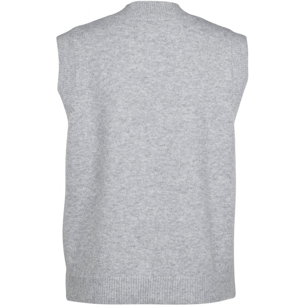Zoey Melany Vest