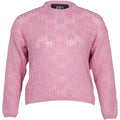 Zoey Ata Knit Blouse