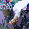 Copenhagen Shoes Sweat Sandal