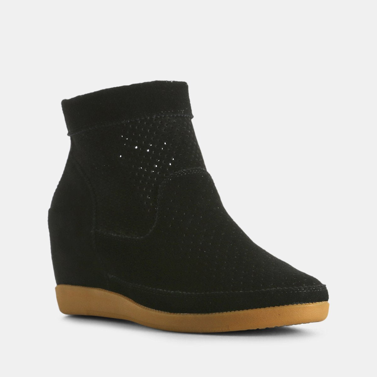 EMMY ST&Oslash;VLE SHOE THE BEAR  (+FARVER) SORT / 42 Seminkjole