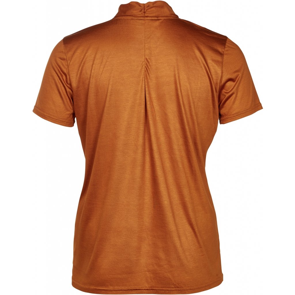 ZOEY CATALINA T-SHIRT(+FARVER)