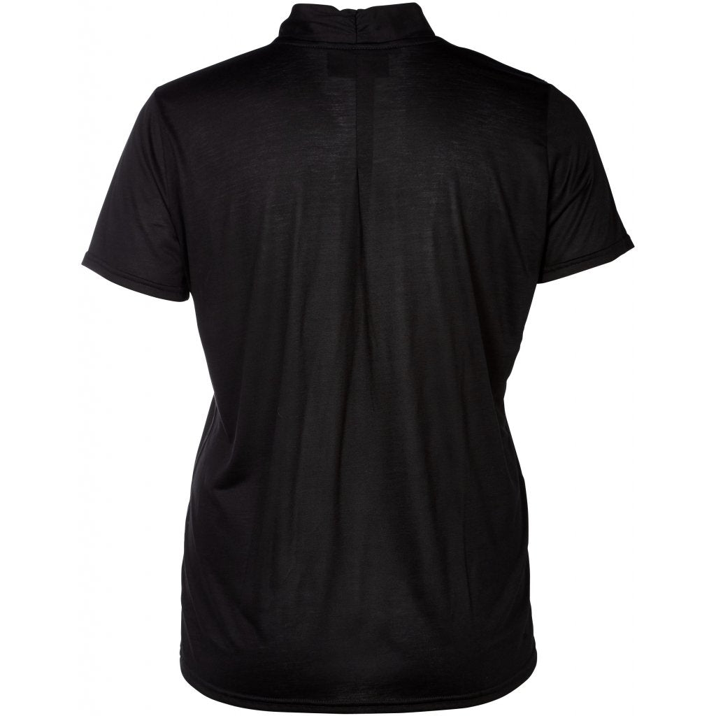 ZOEY CATALINA T-SHIRT(+FARVER)