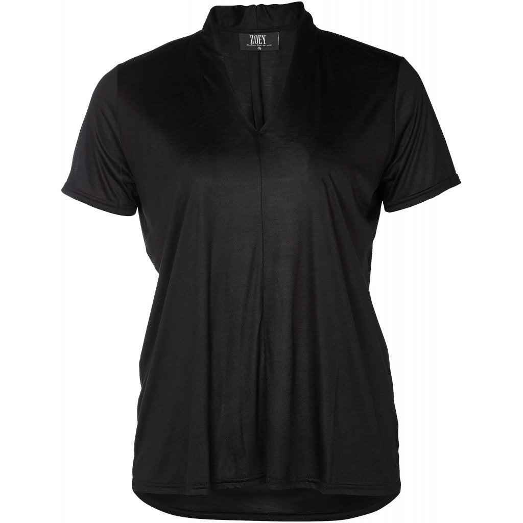 ZOEY CATALINA T-SHIRT(+FARVER)