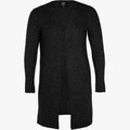 TANJA LONG KNIT CARDIGAN ZOEY  Seminkjole