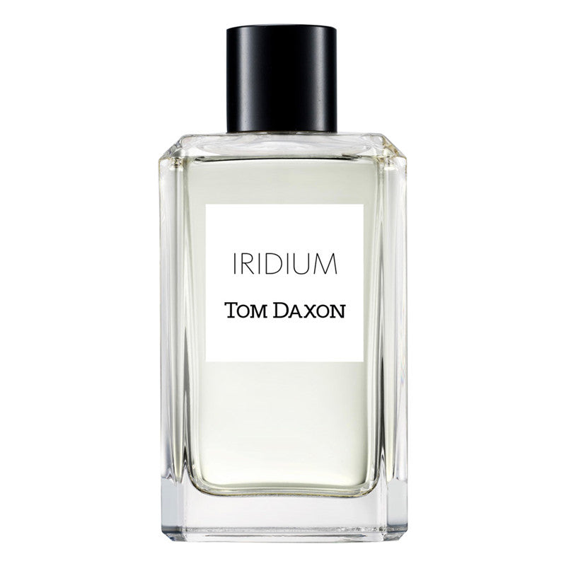 TD IRIDIUM EDP PARFUME 100 ml  Seminkjole