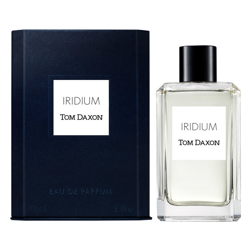 TD IRIDIUM EDP PARFUME 100 ml  Seminkjole