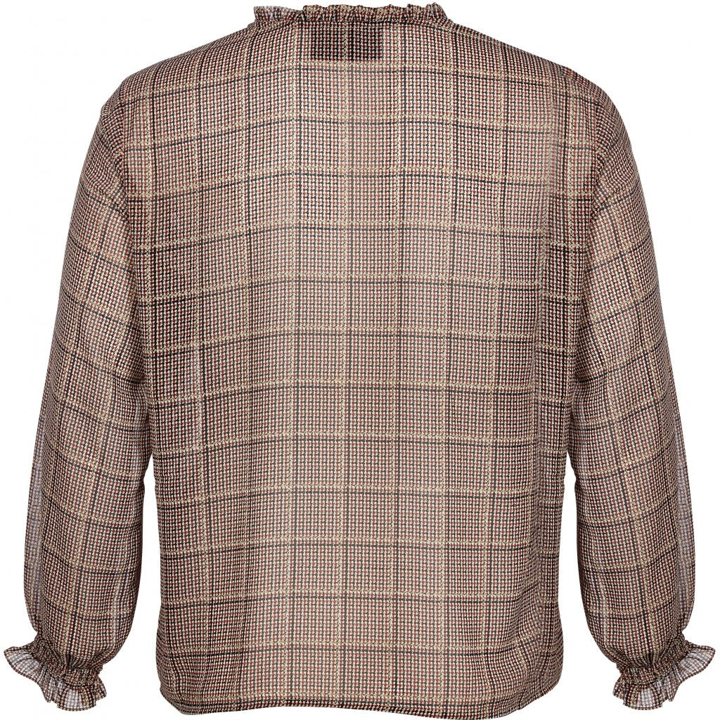 ZOEY FATIMA BLOUSE
