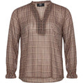 ZOEY FATIMA BLOUSE