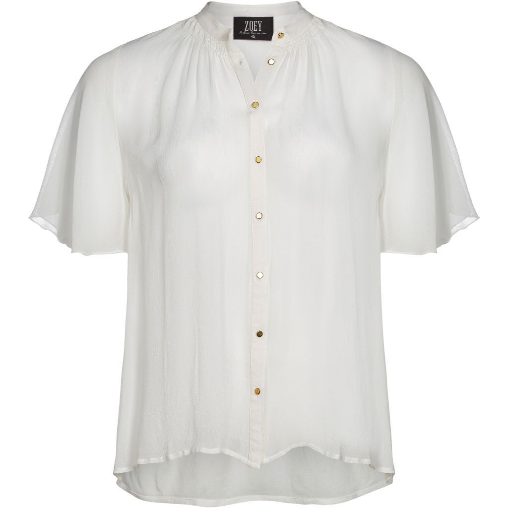 TRILLER BLOUSE ZOEY  Seminkjole
