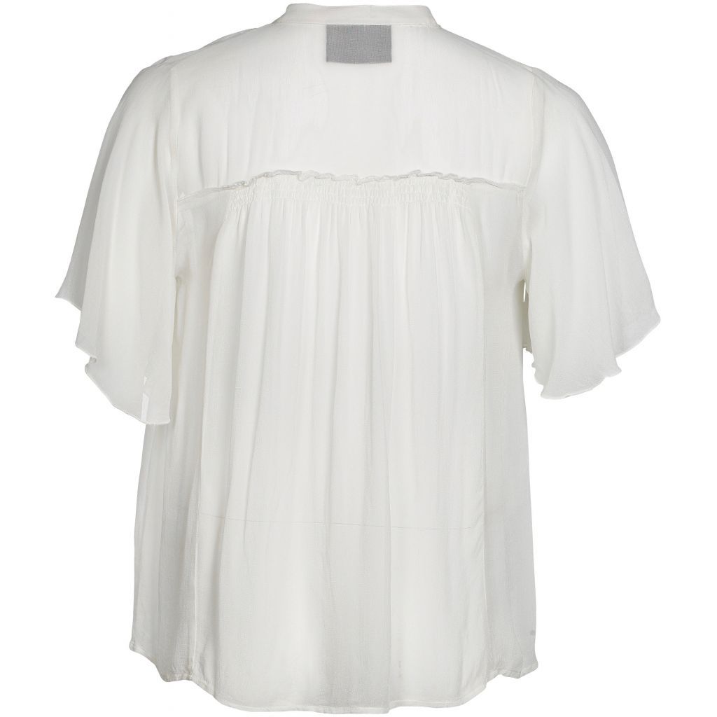 TRILLER BLOUSE ZOEY  Seminkjole