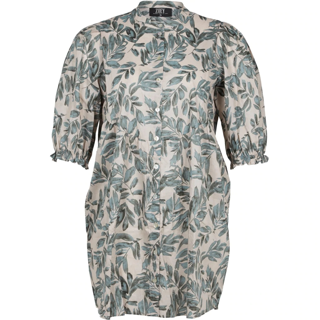 Zoey India Tunic