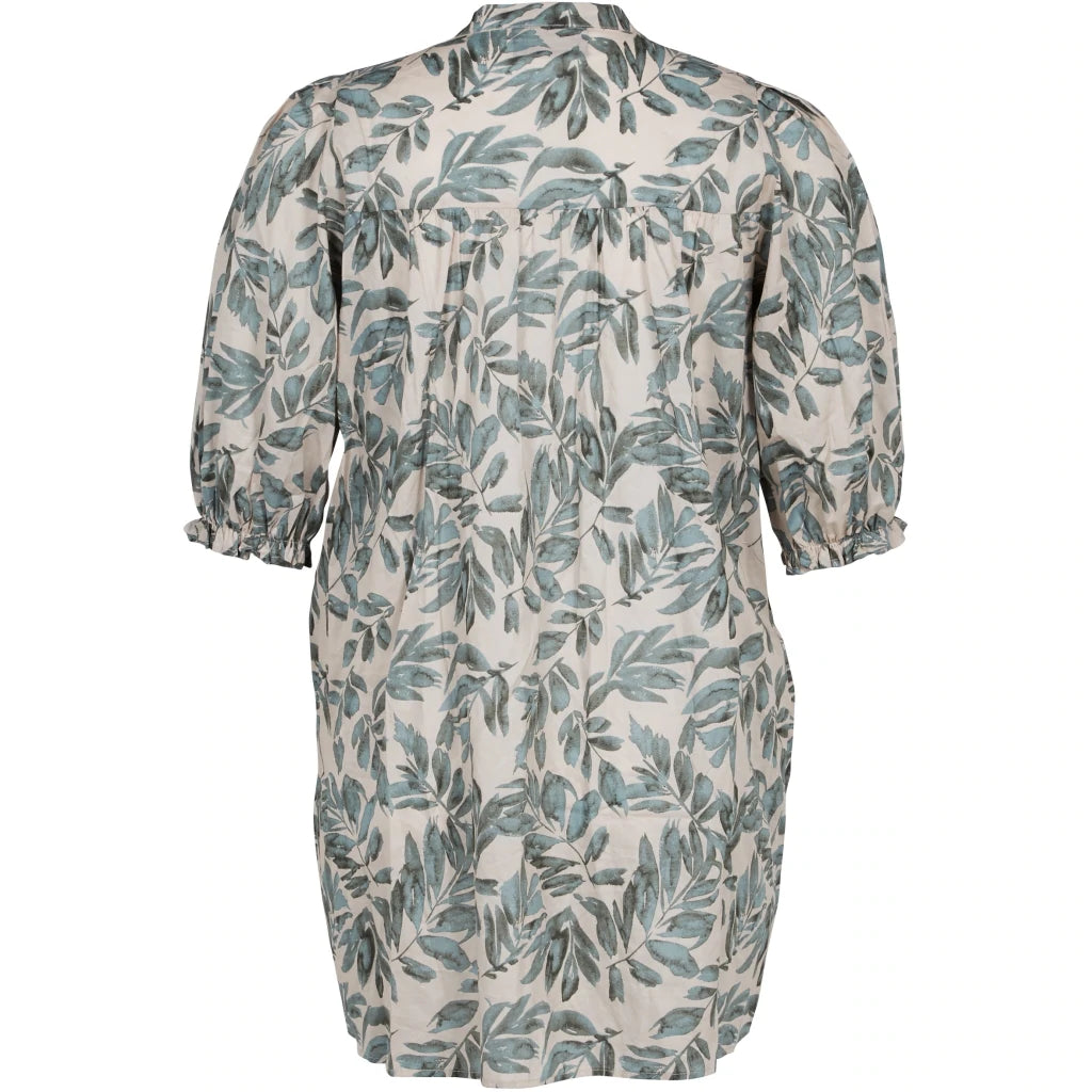 Zoey India Tunic