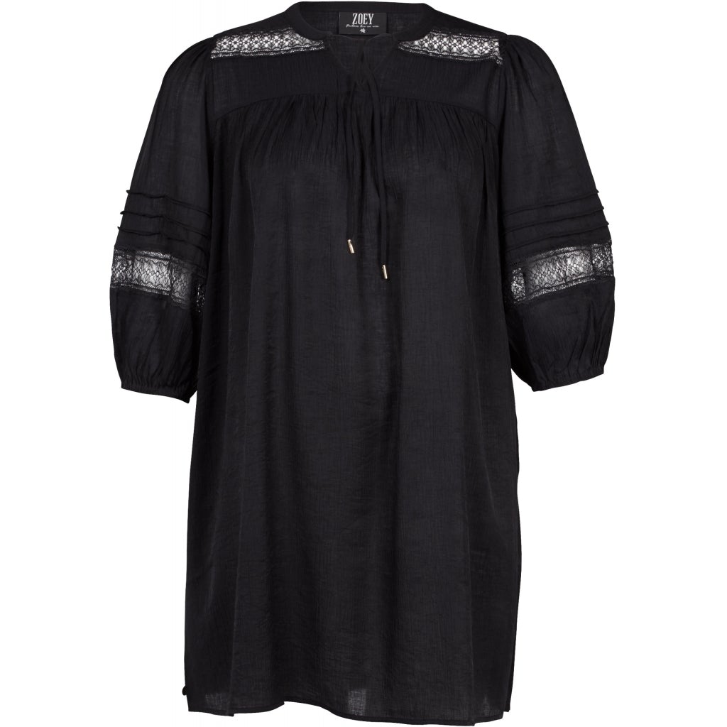 Zoey Clare Tunic