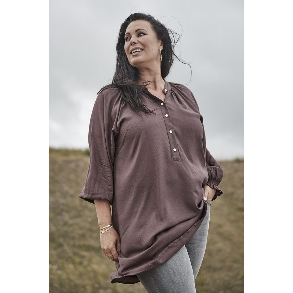 Zoey Macie Tunic