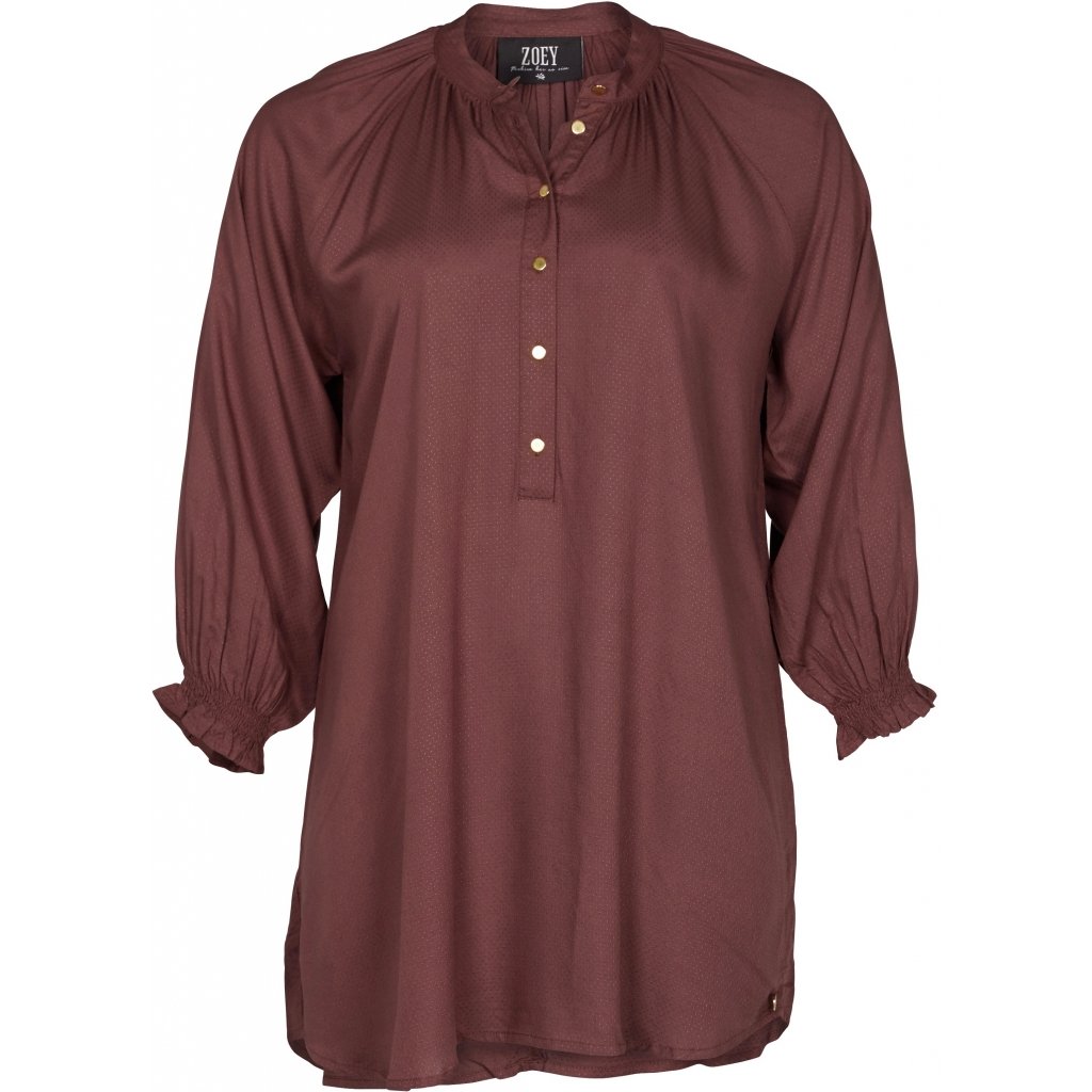 Zoey Macie Tunic