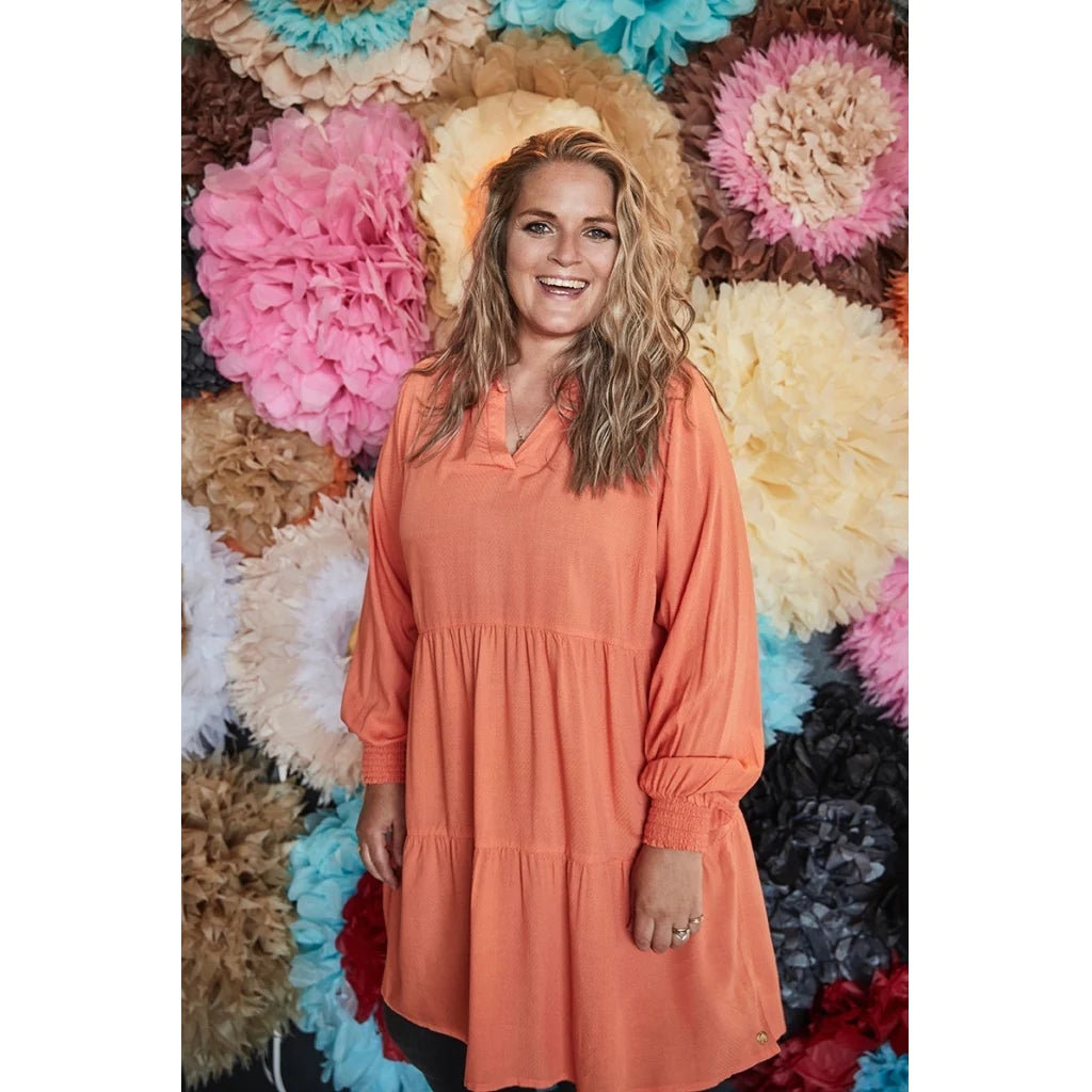 Zoey Harlee Tunic