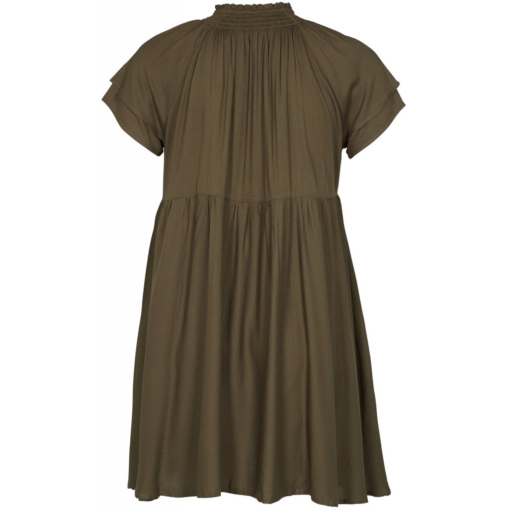 Zoey ISLA TUNIC