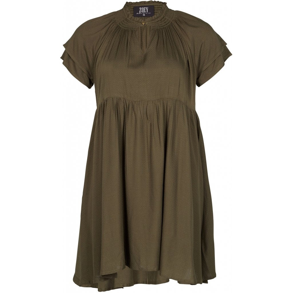 Zoey ISLA TUNIC