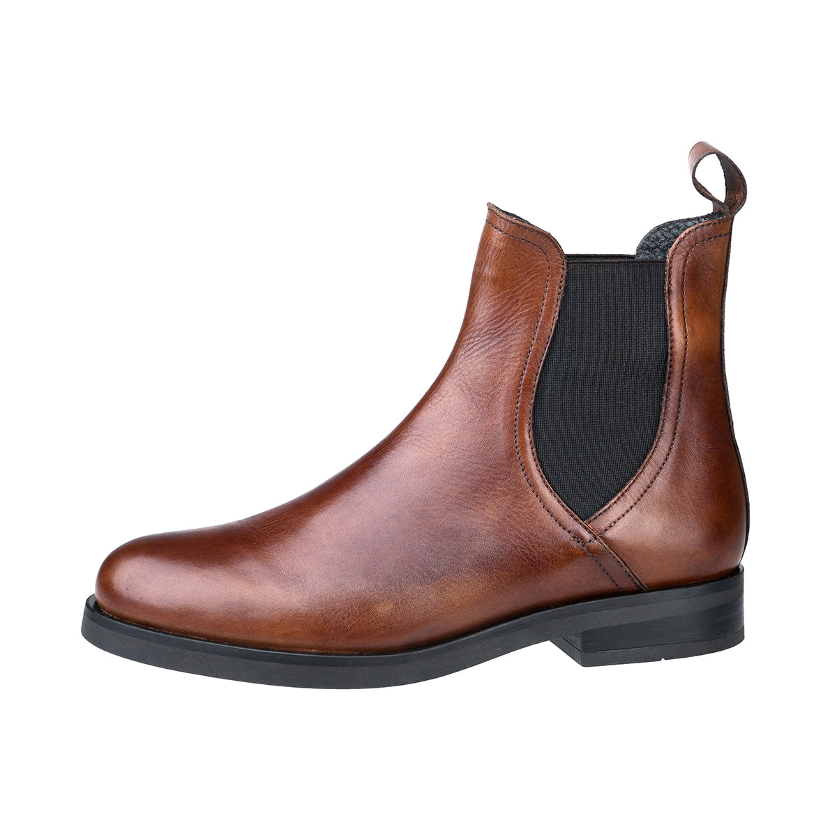 VITELLO/CROSTA ST&Oslash;VLE BELLA MODA  Seminkjole