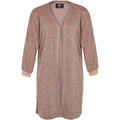 VALENTINA CARDIGAN ZOEY  Seminkjole