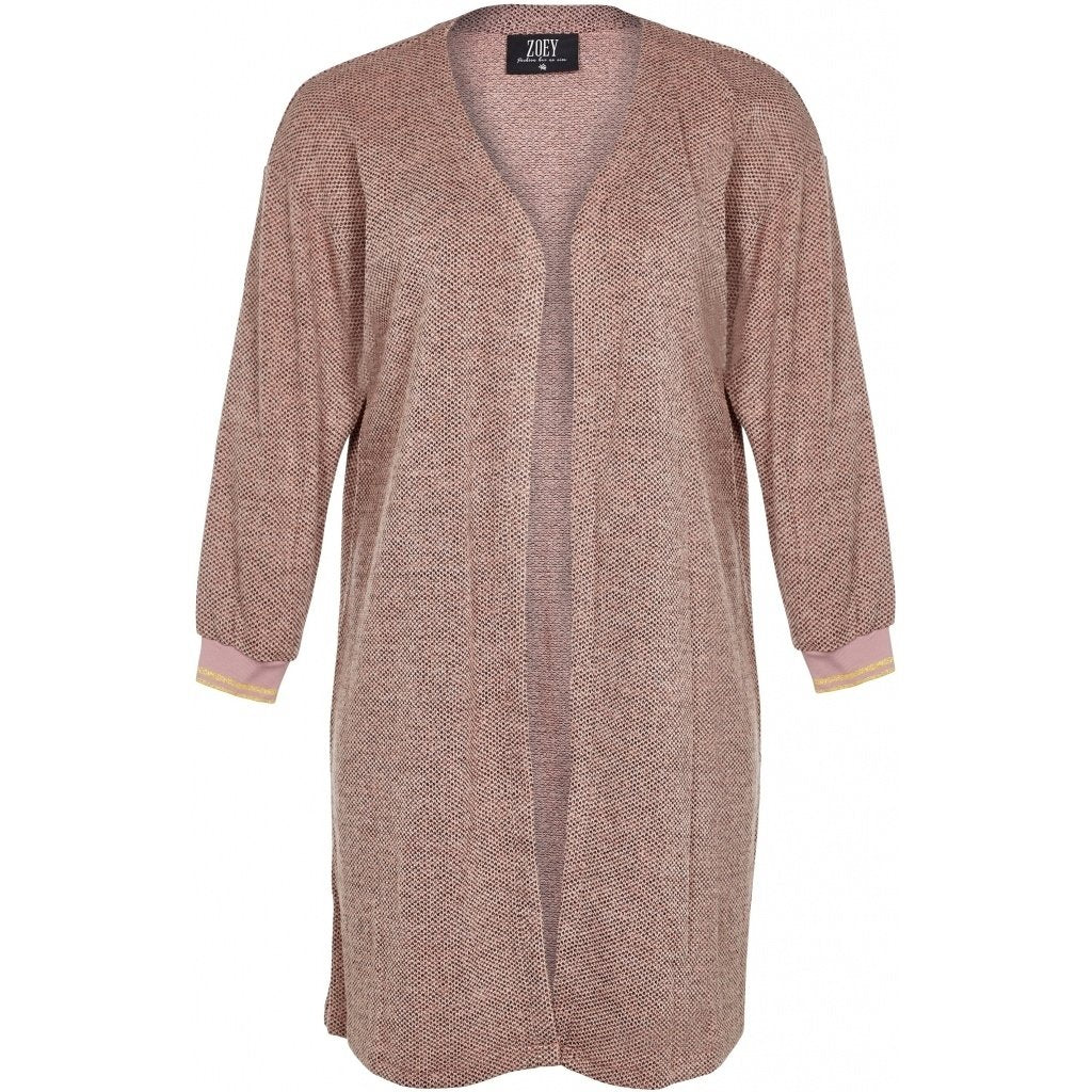 VALENTINA CARDIGAN ZOEY  Seminkjole