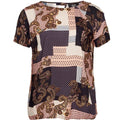 ZOEY VALERIA BLOUSE