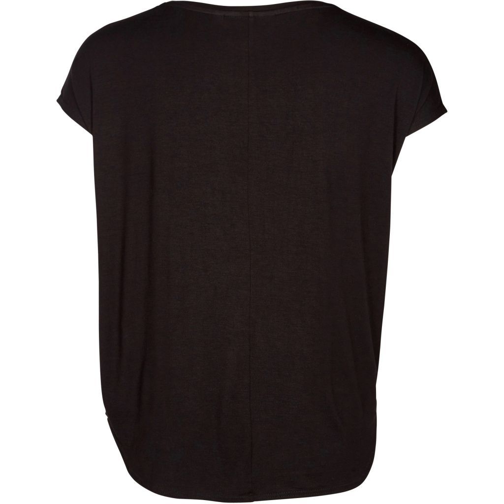VICI T-SHIRT ZOEY (+FARVER)  Seminkjole