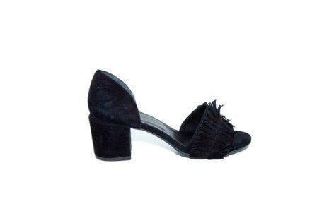 PUMP SANDAL MENTOR  Seminkjole