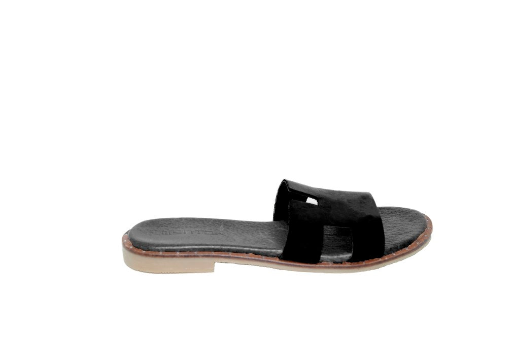 MENTOR SLIPPER MENTOR  Seminkjole