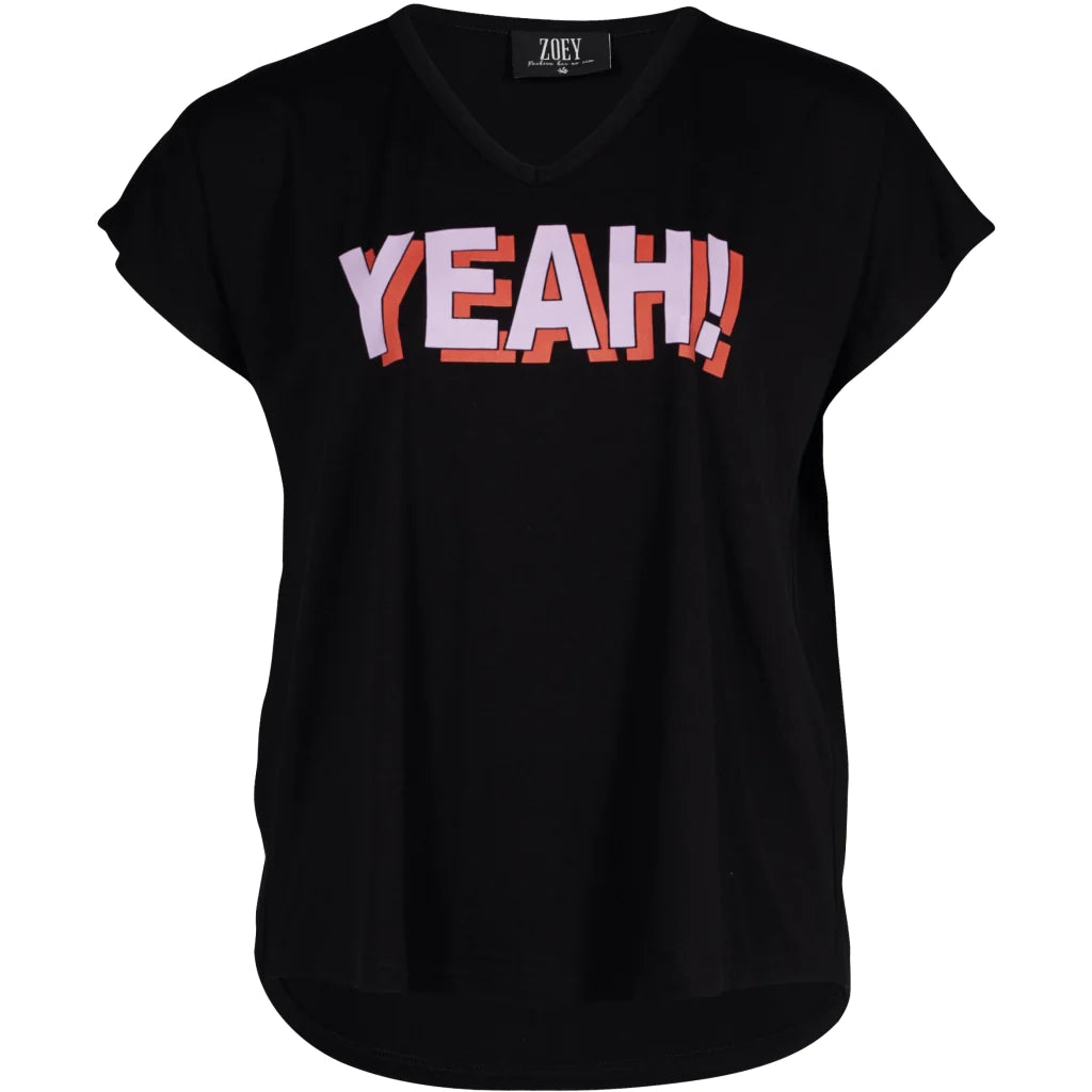 Zoey Zelda T-Shirt