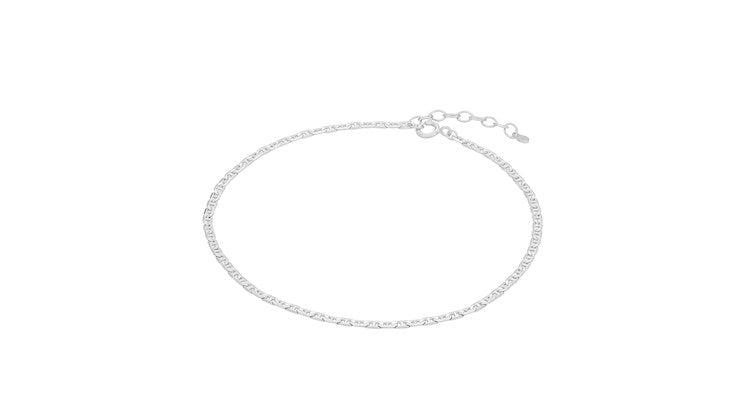 THERESE ANKLET PERNILLE CORYDON S&Oslash;LV / ONE Seminkjole