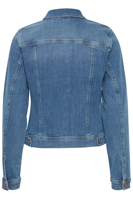 Pulz Sira Jacket (+Farver)