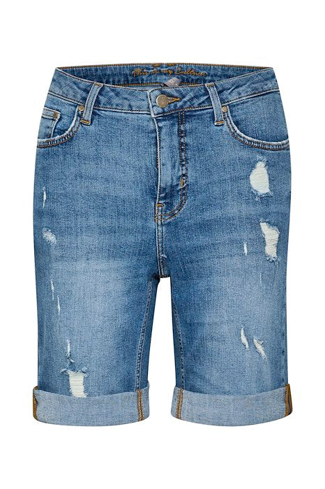 Culture Dama Shorts Malou Fit