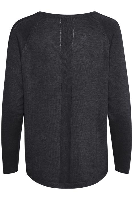 Culture Annemarie Drop Jumper (+Farver)