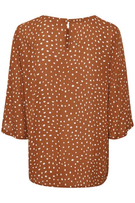 KAFFE KABILLIE AMBER BLUSE