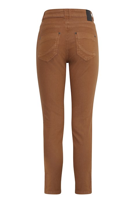 Pluz Rosita Ankl Lengt Pant