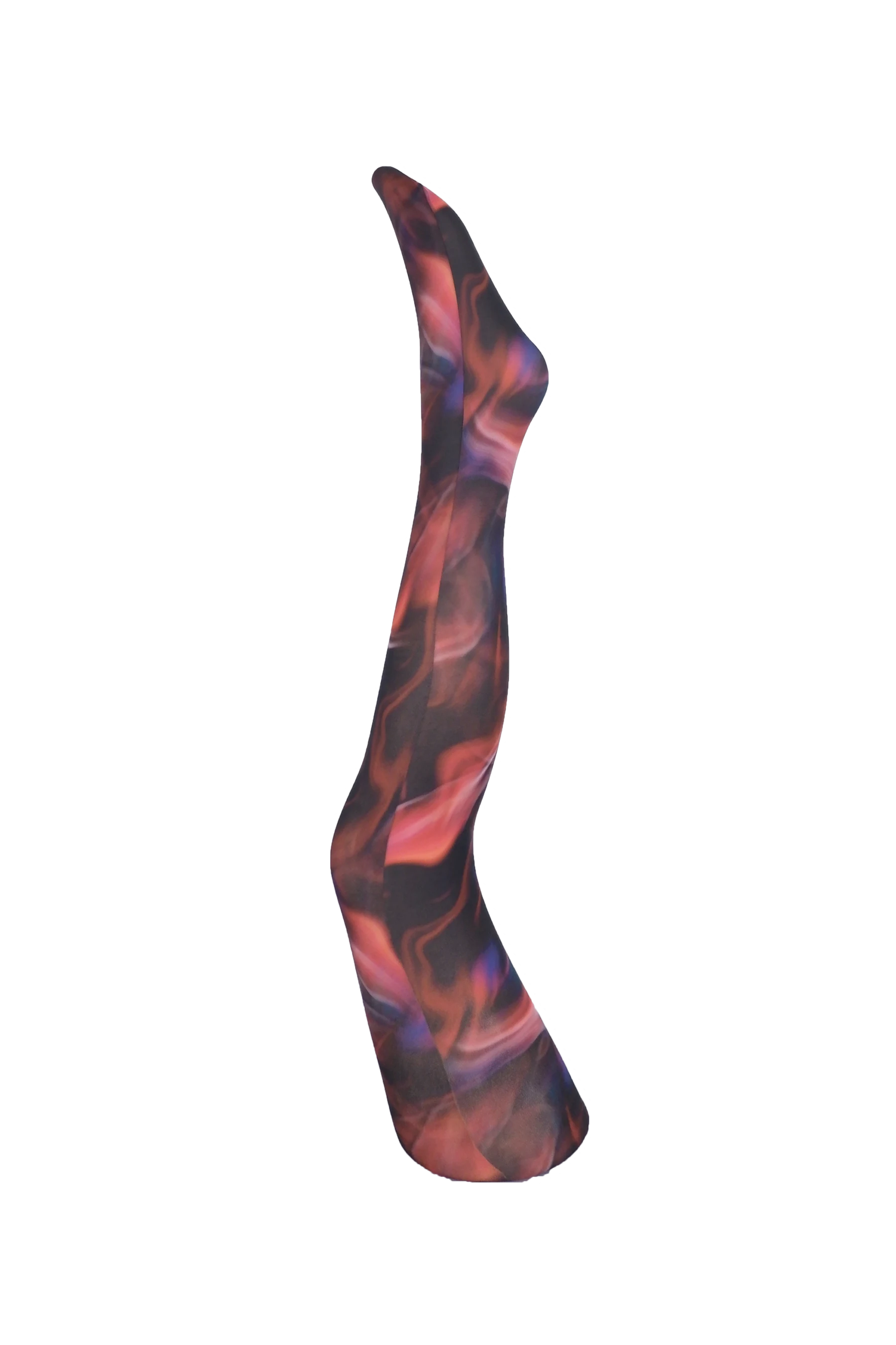 Black Colour Alma Leo Tights(+Farver)