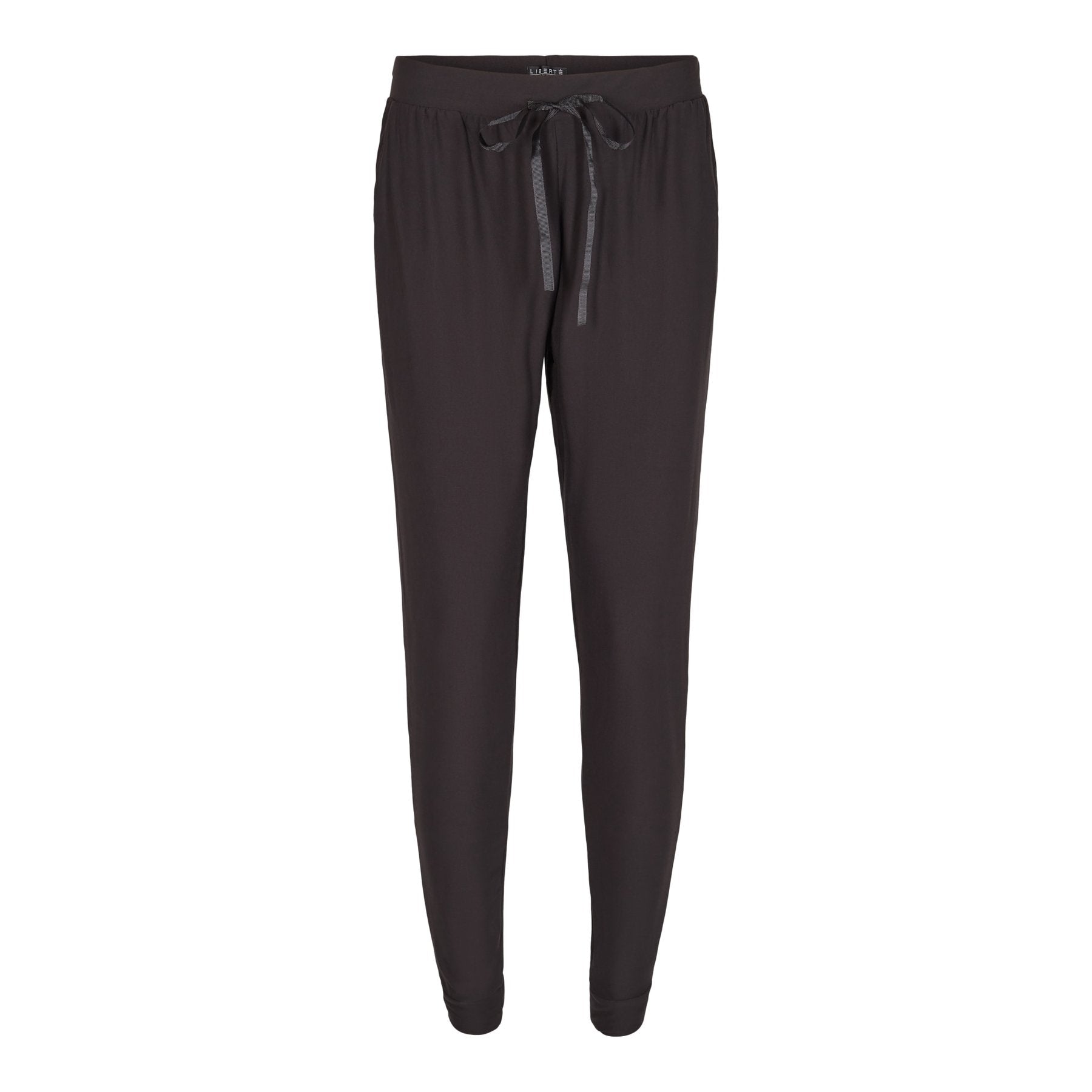 LIBERT&Eacute; ALMA PANTS (+FARVER) BLACK / S/M Seminkjole