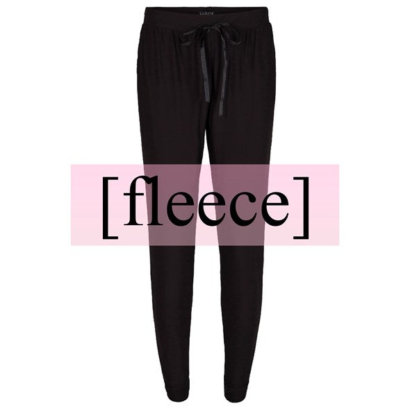Liberté Alma Pants Fleece (+Farver)