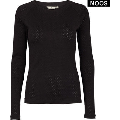 basicapparel Arense L/S Tee (+Farver)